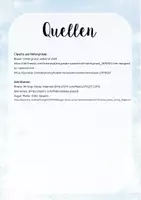 Vorschau - Arbeitsblätter - Arbeitsblatt / Übung Schilderung zu einem Bild verfassen - mit strukturierter Vorarbeit - Klasse 7/8 - Seite 1