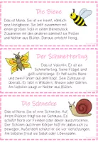 Vorschau - Arbeitsblätter - Abschreibkartei FRÜHLING - Seite 2