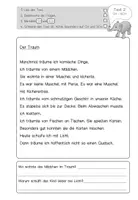Vorschau - Arbeitsblätter - Abschreibtexte mit Fokus Ch 1 - Sch - Seite 2