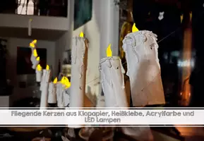 Vorschau - Anderer Materialtyp - Zauberer-Party und Escape Room Game - Seite 3