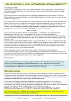 Vorschau - Unterrichtsreihen - Alphabet und Wörterbuch - alphabetische Sortierung und sicheren Umgang mit dem Duden-Wörterbuch erlernen und trainieren - Materialsammlung - Seite 2