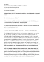 Vorschau - Arbeitsblätter - Die Wirtschaft verstehen mit Spaß - Thema Aktien, ohne Lösungen - Seite 2