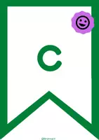 Vorschau - Spiele - ¡Adivinanzas con la Letra C! - Rätsel Buchstabe C! - Seite 1