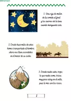 Vorschau - Spiele - ¡Adivinanzas con la Letra C! - Rätsel Buchstabe C! - Seite 2