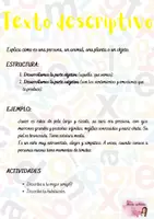 Vorschau - Arbeitsblätter - TIPOLOGÍA TEXTUAL - Seite 2