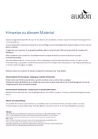 Vorschau - Fördermaterial/Inklusion - Gefühle Bildkarten - Seite 1