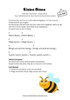 Vorschau - Text - {Bruder Jakob im Frühling} - Seite 2
