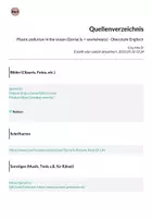 Vorschau - Unterrichtsreihen - XXL Sparkpaket - Englisch Oberstufe (Social media, culture, consumerism, energy, plastic pollution) - Seite 3