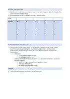 Vorschau - Arbeitsblätter - Materialpaket: Steckbriefe zu den Wortarten (Wortarten selbstständig kennenlernen) - Seite 3