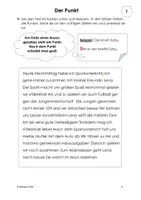 Vorschau - Arbeitsblätter - Punkt Punkt - Seite 2
