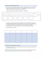 Vorschau - Arbeitsblätter - Steckbrief: Verb - Seite 2