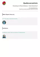 Vorschau - Stundenentwürfe - Erkundung von Potenzfunktionen - Unterrichtsentwurf - Seite 1
