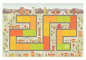 Vorschau - Spiele - 1x1 DOMINO Legespiel - Seite 3