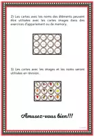 Aperçu - Jeux - apprendre-les-fruits-et-légumes - Page 2