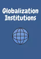 Aperçu - Texte - Globalization institutions - Page de couverture