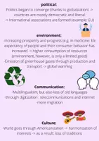 Aperçu - Texte - Globalization of different dimensions - Page 2