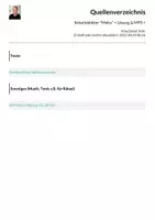 Vorschau - Arbeitsblätter - Arbeitsblätter "Malta" + Lösung & MP3 + - Seite 1