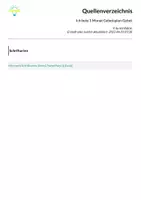 Vorschau - Arbeitsblätter - Ich bete 1 Monat Gebetsplan Gebet - Seite 1