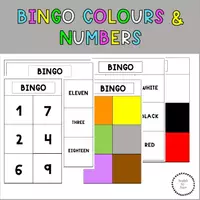 Vorschau - Spiele - BINGO HOPEGODFREY - Deckblatt