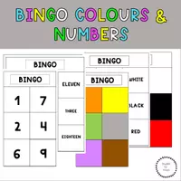 Vorschau - Spiele - BINGO HOPEGODFREY - Seite 1