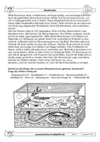 Vorschau - Arbeitsblätter - Rennmäuse - fächerübergreifende Arbeitsblätter - Krabbelfix - Seite 2
