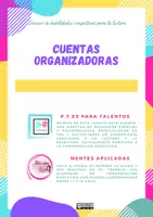 Vista previa - Hojas de trabajo - DOSSIER HABILIDADES LECTORAS - página 2