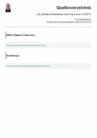 Vorschau - Test - LK 2 lineare Funkitonen vom Typ y=mx+n JGST 8 - Seite 1