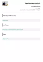 Vorschau - Merkblätter - Englisch | "do" oder "make"? | Merkblatt | Orientierungshilfe - Seite 1