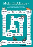 Vorschau - Spiele - Mein Lieblings-Spiel - Seite 1