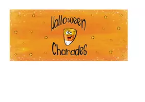 Vorschau - Spiele - Halloween-Charades: 40 Auftragskärtchen für den Englischunterricht - Seite 3