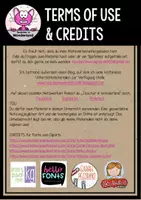 Vorschau - Spiele - Halloween-Charades: 40 Auftragskärtchen für den Englischunterricht - Seite 2