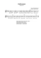 Vorschau - Lehrpläne/Lehrermaterial - Halloweenzeit - Seite 3