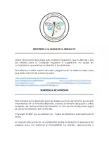 Vista previa - Unidades / Secuencias / Situaciones de Aprendizaje - TARJETAS ILUSTRATIVAS 1 A 100 EXTRA SIGNOS INGLES - página 1