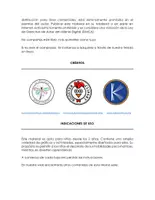 Vista previa - Unidades / Secuencias / Situaciones de Aprendizaje - TARJETAS ILUSTRATIVAS 1 A 100 EXTRA SIGNOS INGLES - página 2