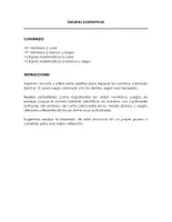 Vista previa - Unidades / Secuencias / Situaciones de Aprendizaje - TARJETAS ILUSTRATIVAS 1 A 100 EXTRA SIGNOS INGLES - página 3