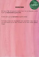 Vorschau - Arbeitsblätter - Lesetest - Aprilscherz - genaues Lesen der Aufgabenstellung - Seite 2