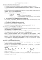 Aperçu - Manuel scolaire - Orthographe lexicale - Les cycles 3 et 4 - Page 3