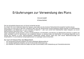 Vorschau - Stundenentwürfe - Sequenzplan Zahlenraum bis 20 - Seite 2