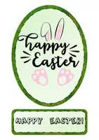 Vorschau - Spiele - Easter - Flashcards and game - Seite 1