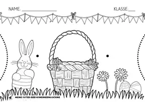 Vorschau - Stundenentwürfe - Ostern SPARPAKET - Seite 3