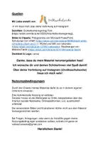 Vorschau - Arbeitsblätter - Arbeitsblätter (+Lösungen!) - Oberbegriffe, Sammelbegriffe - Seite 1
