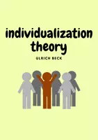 Aperçu - Texte - individualization theory- Ulrich Beck - Page de couverture