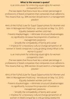 Aperçu - Texte - The womens quoata - Page 1