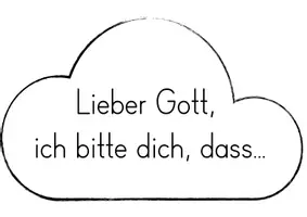 Vorschau - Merkblätter - Gebetswiese - Anfangsritual im Religionsunterricht - Seite 3
