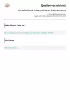 Vorschau - Anderer Materialtyp - Jona im Fischbauch - Lehrererzählung mit Schüleraktivierung - Seite 1