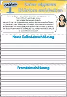 Vorschau - Stundenentwürfe - Berufswahl als Entscheidungsprozess Wirtschaft und Recht 8 II Lehrplan Plus - Seite 3