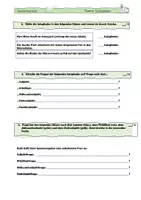 Vorschau - Klassenarbeiten - Klassenarbeit Satzglieder Erweiterungs-Kurs/Realschule - Seite 2