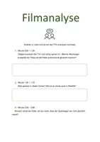 Vorschau - Arbeitsblätter - Ethik: Steven Cutts - Happiness - Filmanalyse - Diskussion - Seite 3