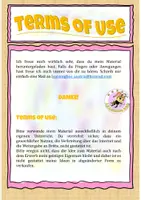 Vorschau - Arbeitsblätter - Easter – Match and write the words - Seite 3