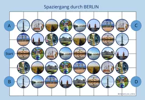 Aperçu - Jeux - Jeu à 2 : BERLIN labyrinthe - Page 3
